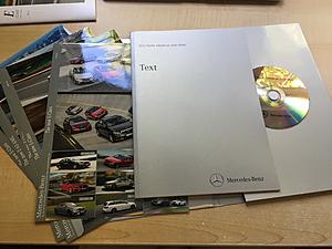 Brochures - Hard to Find - E Class and NAIAS 2013-img_2039.jpg