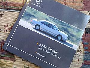 FS: W210 Official Star Classic Service Manual Library DVD-kxbvtl.jpg