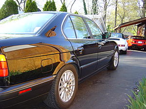 Suspension completed on my 01 ML55-944-pictures-073.jpg