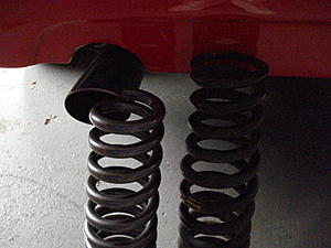 Suspension completed on my 01 ML55-ml-pics-012.jpg