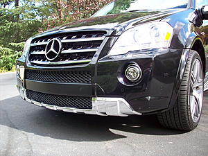 looking for pics of a black ML63 2009-100_0368.jpg