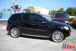 ML63 with 22" HRE Monoblok M50-cimg3951.jpg