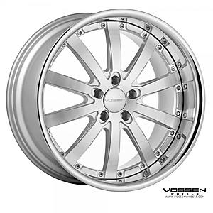 ML55 AMG Wheel Clearance Problem 20&quot;-vossen-vvs083.jpg