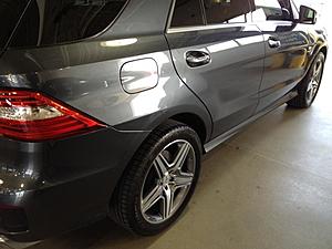 2013 ML63 arrived with running boards I didn't order..-photo2.jpg