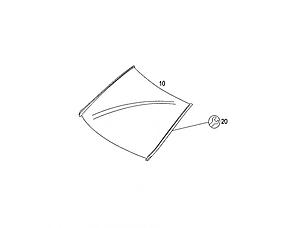Windshield Part Number........-w164-ml-windshield-glass.jpg