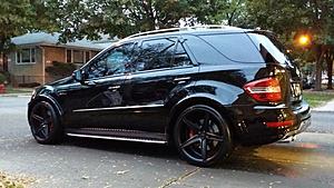 SELLING MY RIMS AND TIRES OFF MY ML63-20131028_175430.jpg