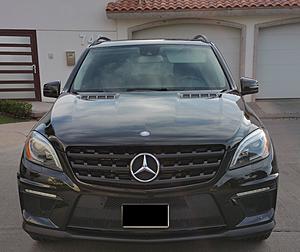 carbon black trims to ML63 AMG-front.jpg