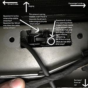 2002 ML55 AMG W163 Hood Latch and Cable Problems-04.jpg