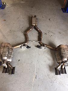 Mercedes Benz Dual Electric Exhaust Cut-Outs-image4.jpeg