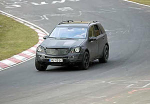 The new (W164) ML55 or ML63 Testing!!! photos.....-mercedes-ml55-amg-01.jpg