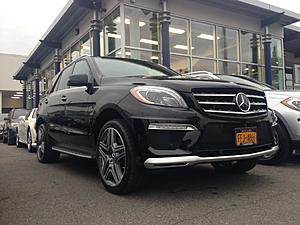 Taking delivery of a 2014 ML63.-a0e75f6f-276a-434b-9159-f1a8f18987f4.jpg