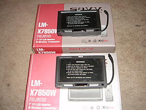 FS: (2) Savv 7&quot; Widescreen Monitors-dsc02101.jpg