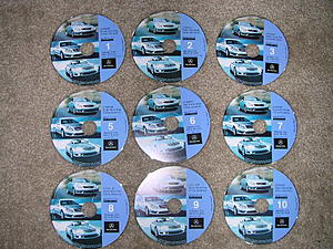 FS: COMAND Navi CD's, OEM, 2004-dscn4526.jpg