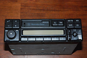 FS - Stock w210 cassette radio - from 98 e300 w/ 58000 miles!-dsc_2275.jpg