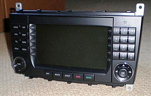 W203 C-Class USA Command MCS 2 Navigation-pa030033.jpg