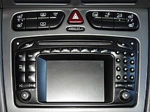 FS: COMAND NAV AUDIO SYSTEM FROM C32 AMG-comand.jpg