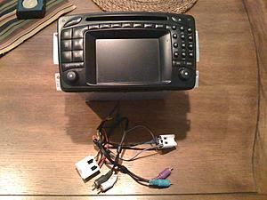 FS: COMAND NAV AUDIO SYSTEM FROM C32 AMG-iphone-pics-003.jpg