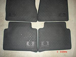 FS:  BT Puck  B67875878 and all Weather Mats-dsc05394.jpg