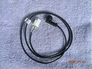 FS: Aux Cable - A 210 440 50 05-auxcable.jpg