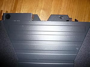 E or C Class OEM CD Changer &amp; trunk mount bracket-cd-changer-top.jpg