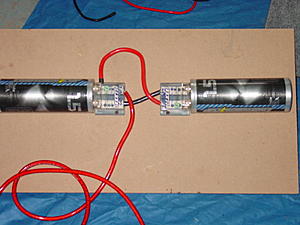 FS: JL Audio 12w7/ PPI 1000watt amp/ 2 x 1.5 Farad Power Caps - 0/obo-subwoofer-pictures-004.jpg