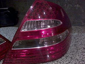 2004 E55 LED Tail Lights for sale-pic_0073.jpg