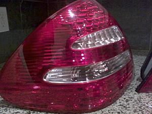 2004 E55 LED Tail Lights for sale-pic_0072.jpg
