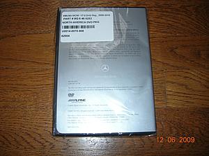 FS: COMAND ( MCS II ) Navigation DVD VERSION 2009 - 2010 C,CLK,M,G-new.jpg