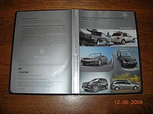 FS: COMAND ( MCS II ) Navigation DVD VERSION 2009 - 2010 C,CLK,M,G-outside.jpg