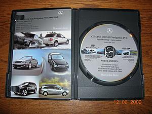 FS: COMAND ( MCS II ) Navigation DVD VERSION 2009 - 2010 C,CLK,M,G-inside.jpg