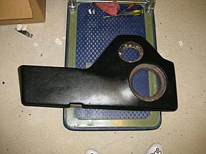 W124 Door pods and MB Quart speakers-6.jpg