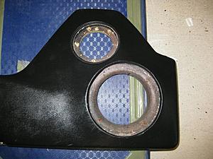 W124 Door pods and MB Quart speakers-7.jpg