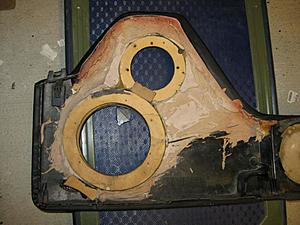 W124 Door pods and MB Quart speakers-8.jpg