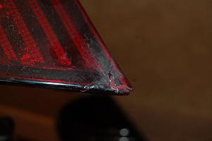 S Class style W203 Black Taillights - 40.00-dsc_0045.jpg