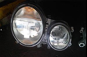 W210 E320 E430 E55 OEM Xenon Headlights-1.jpg