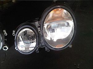 W210 E320 E430 E55 OEM Xenon Headlights-2.jpg