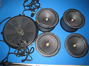 FS: 03 W220 Comand, CD, Discs, Navi, Voice, Amplifier, Speakers, Phone-ebay-march-24-029.jpg