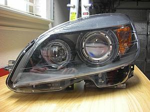 FS: C63 OEM Xenon Headlight - Left Side-dscn1198.jpg