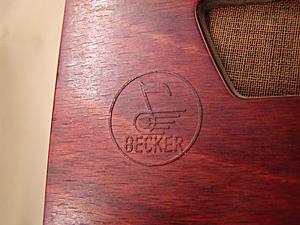 FS: Rare Becker Monaco Radio for '51-'52 Mercedes-becker1k.jpg