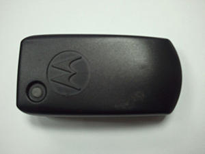 MB v60 Adaptor with Bluetooth -  The v60 &quot;Puck&quot;-front.jpg