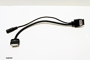 Fs: mercedes ipod/aux cable A0018276904-1.jpg