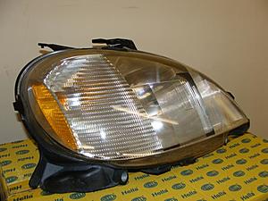 ML 163 Headlights....cheap..-163-headlights-001.jpg