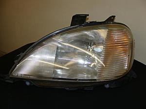 ML 163 Headlights....cheap..-163-headlights-007.jpg