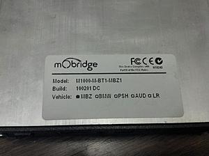 FS: mObridge M1000-M-BT1-MBZ1 Bluetooth-img_0214.jpg