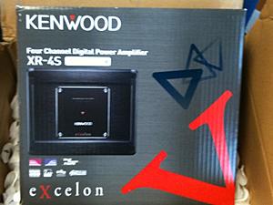 FS: Kenwood Excelon XR-4S (4-channel Car Amplifier)-photo-1.jpg