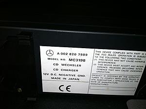 W220 CD Changer &amp; Magazine-cdchanger2.jpg