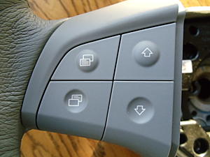 FS: Like Brand New Steering Wheel Mercedes R-Class 164 Dark Gray A1644604703 Leather-mercedes-039.jpg