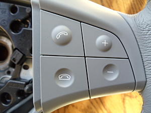 FS: Like Brand New Steering Wheel Mercedes R-Class 164 Dark Gray A1644604703 Leather-mercedes-040.jpg