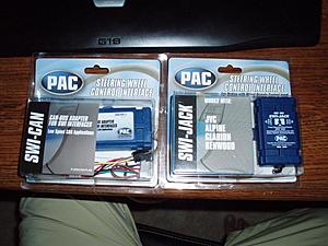 FS: BNIB PAC SWI-CAN and SWI-JACK adapter for steering wheel control-p1010025.jpg