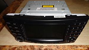 W211 Command Stereo For Sale-014.jpg